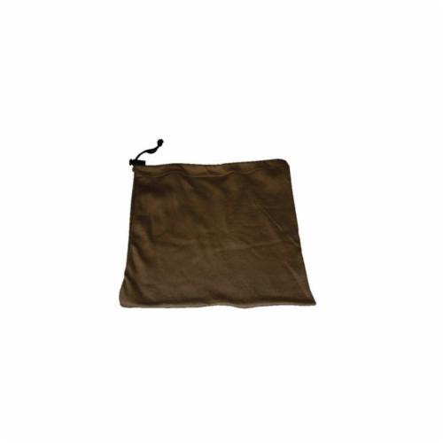 product Proto® J95322 Tool Bag, Leather/Polyester, Brown/White