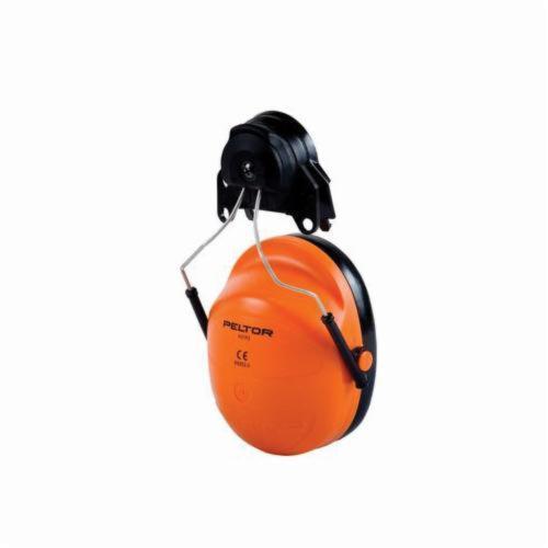 product 3M™ PELTOR™ X2 Earmuffs X2A/37271(AAD), Over-the-Head, 10 EA/Case