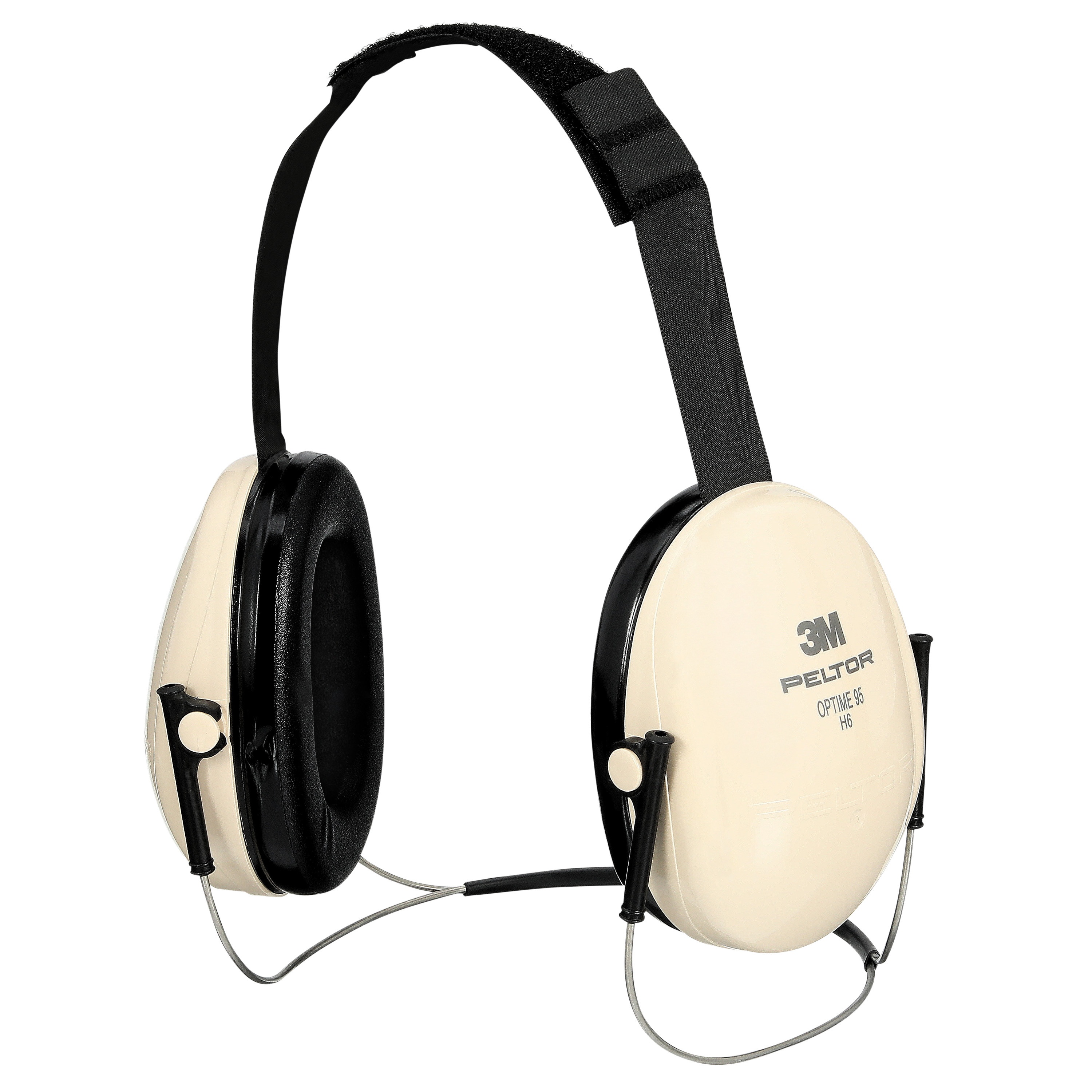 Peltor&trade; 7000009666 MSS H6B/V