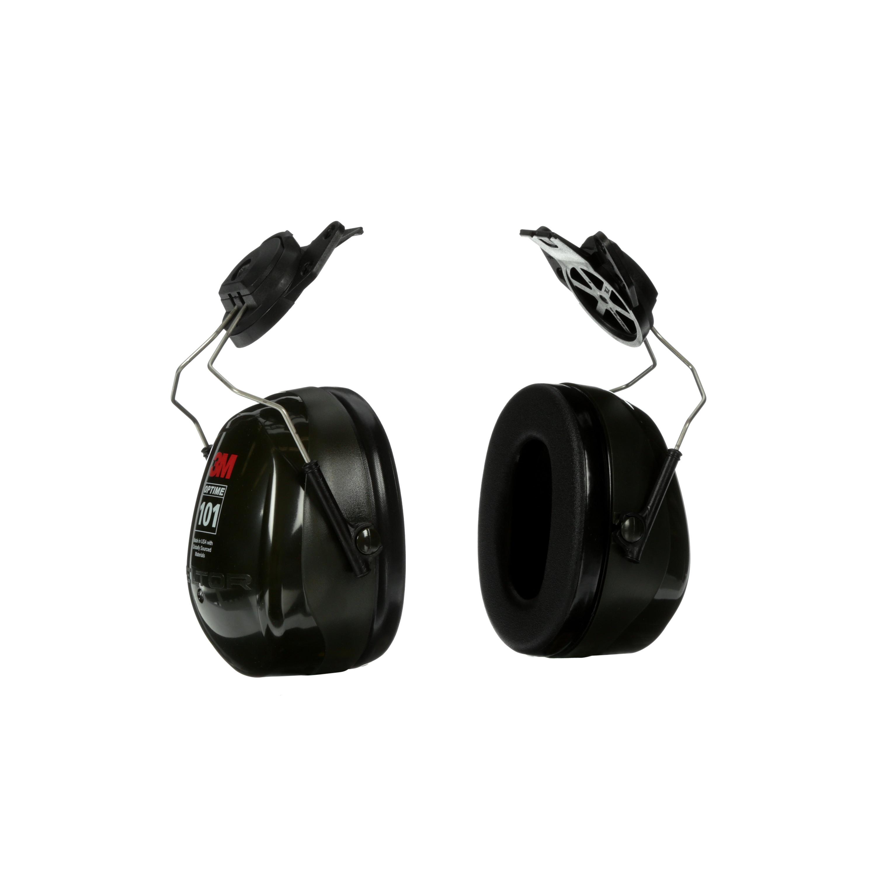 Peltor&trade; 7100315081 X Series Over-the-Head Ear Muff, 25 dB Noise Reduction