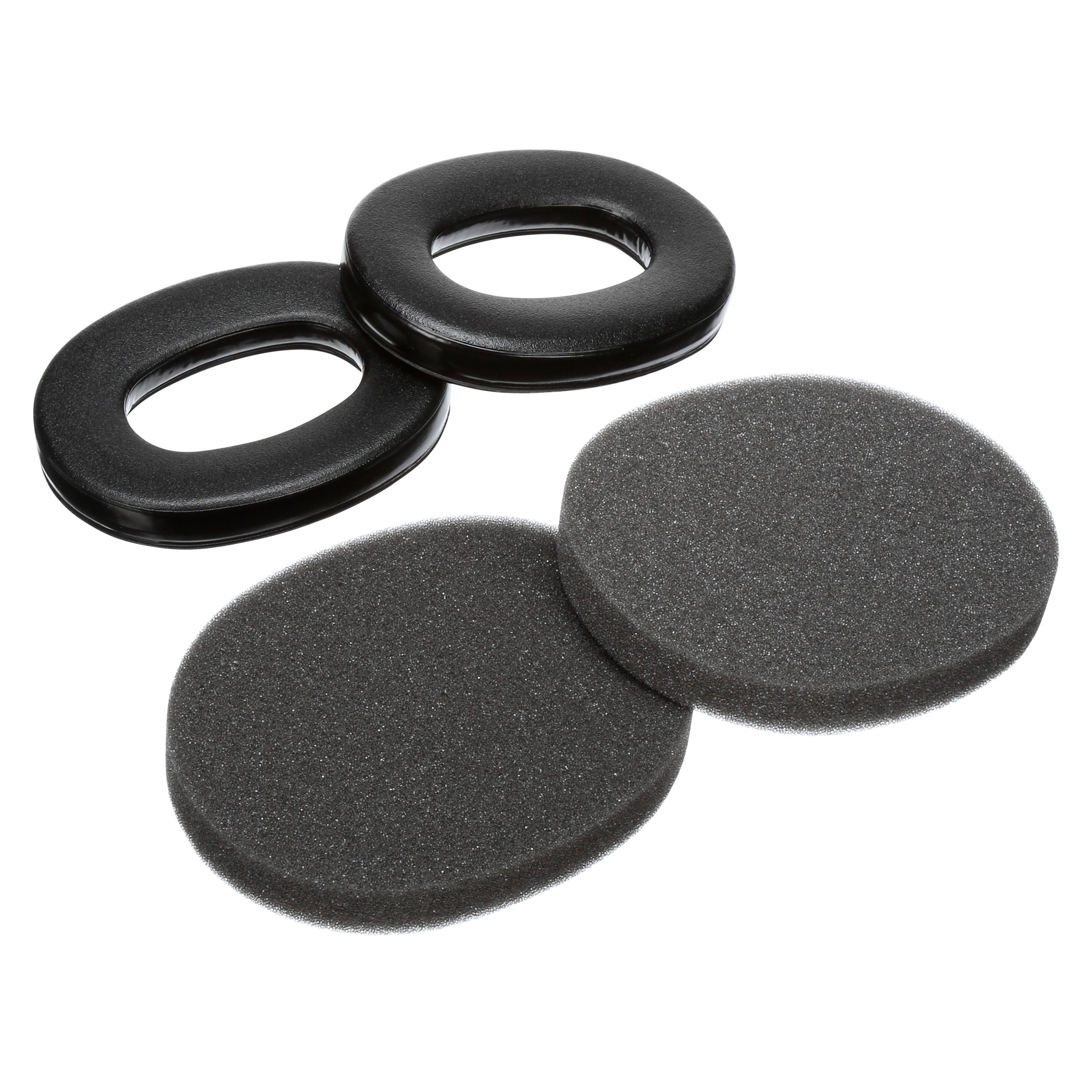 E-A-R&trade; 8052919111 Replacement Tip, For Use With 3M&trade; E-A-Rcaps&trade; Model 200 350-2100 and 321-2101 Hearing Protectors