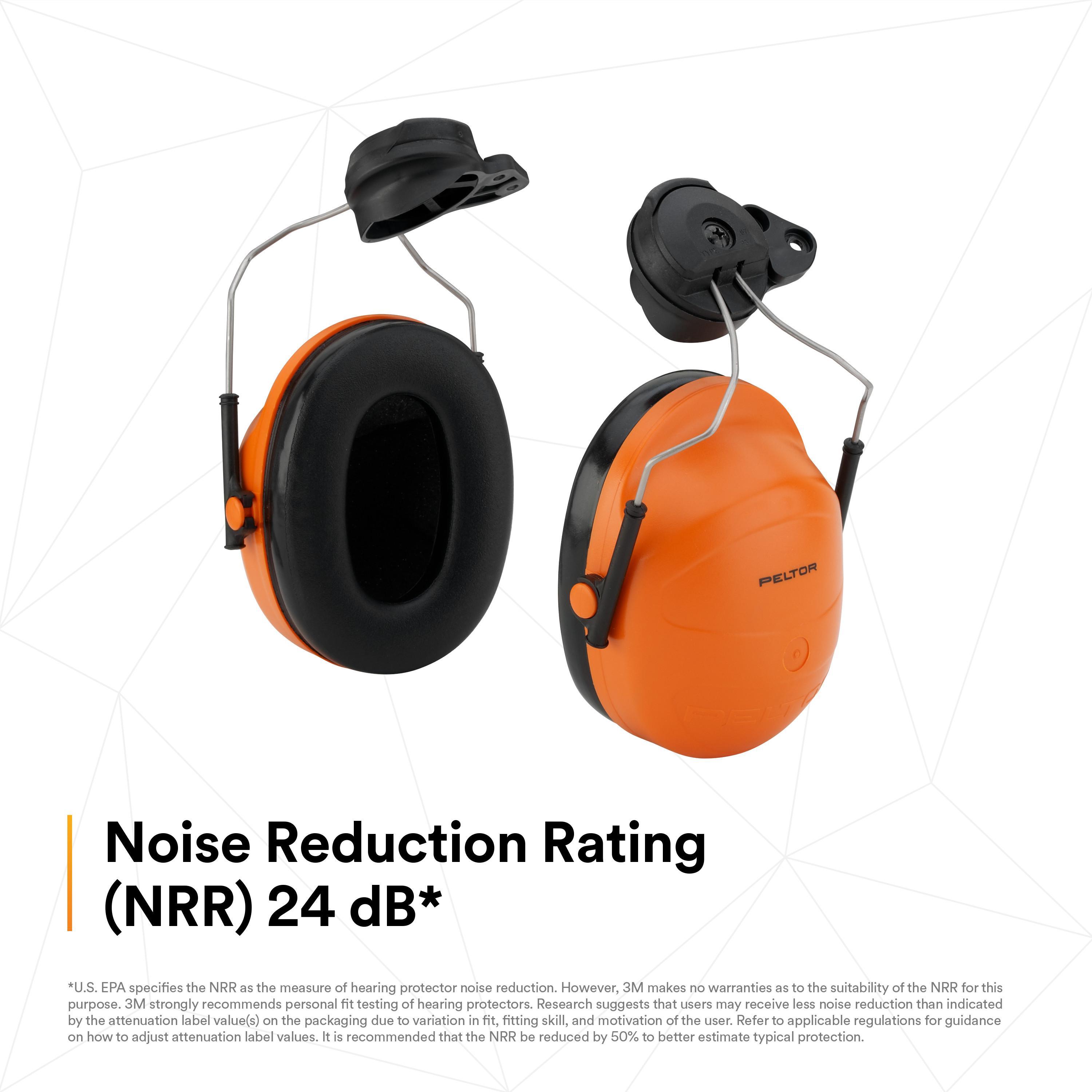 Peltor&trade; 7100004873 MMM 37333