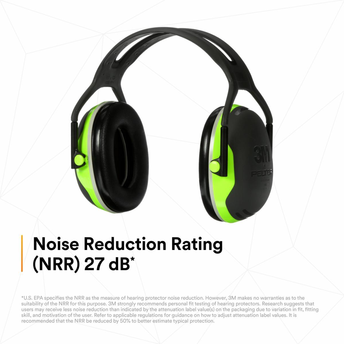 Peltor&trade; 7100315081 MMM 7100315081