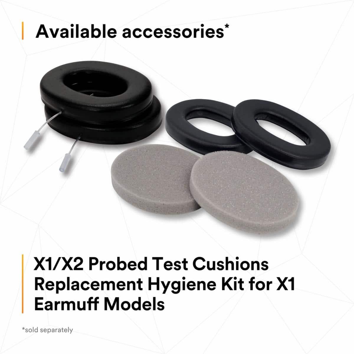 Peltor&trade; 7100315111 MMM 40135