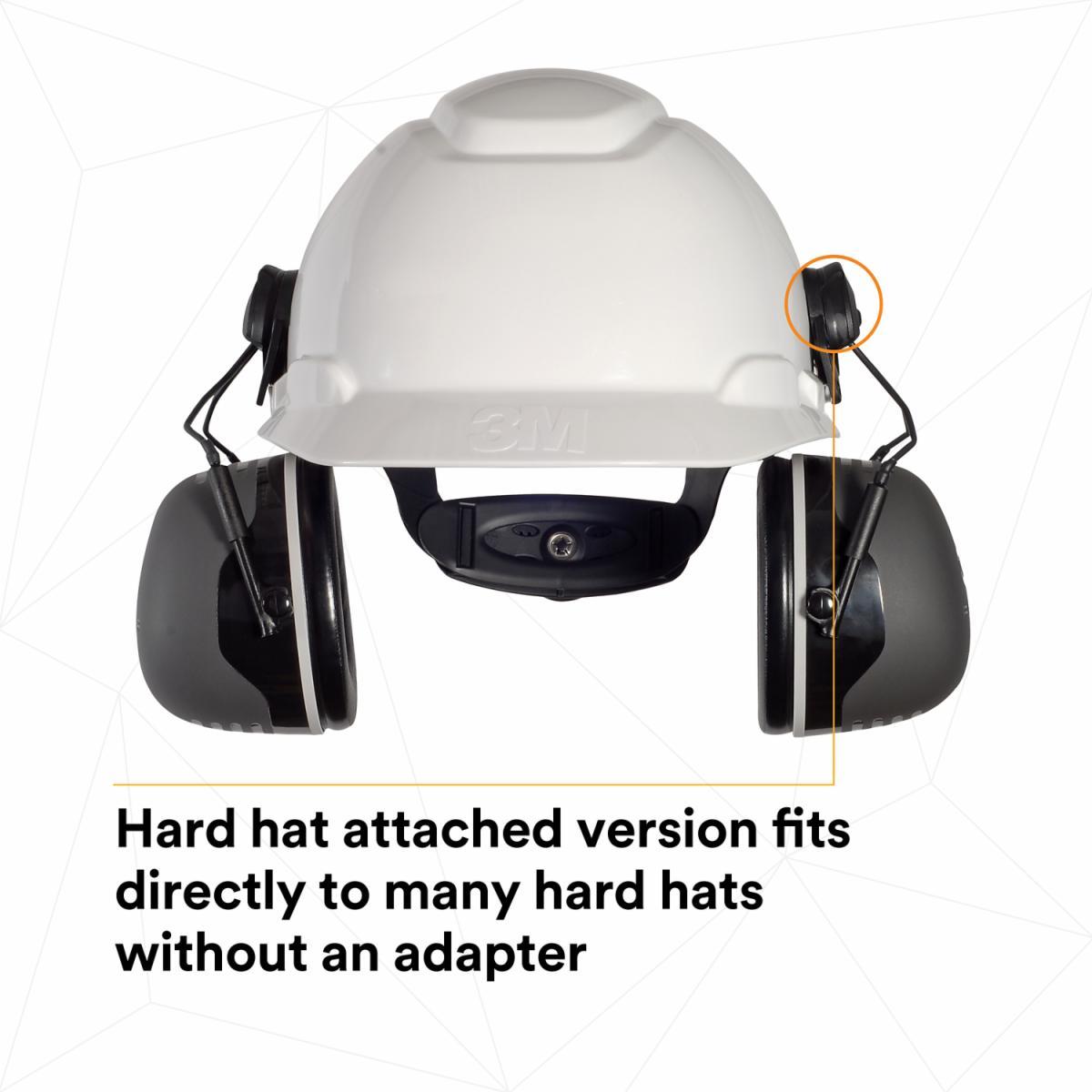 Peltor&trade; 7100315223 PELTOR-X5P3E