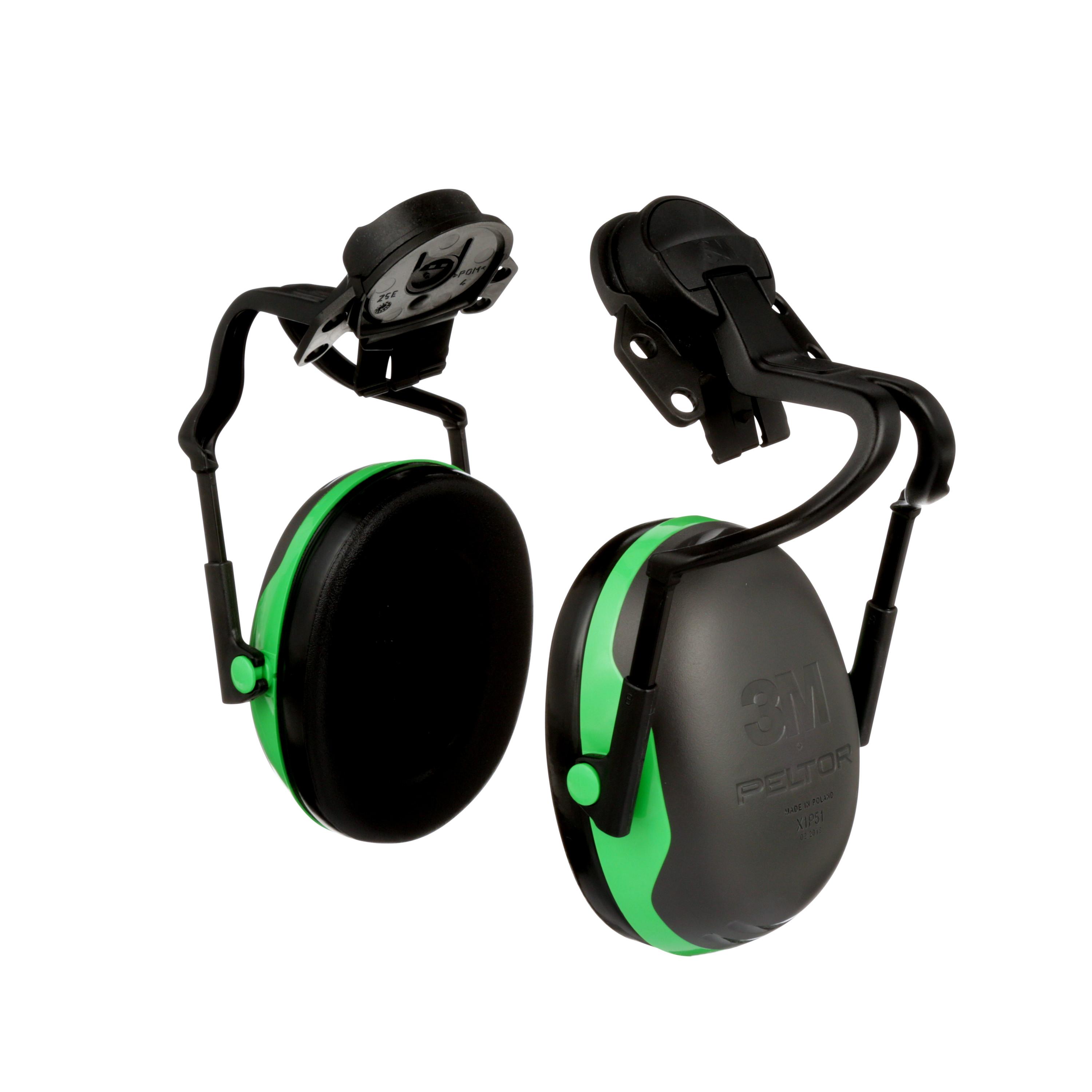 Peltor&trade; 7100135816 MMM X1P51E