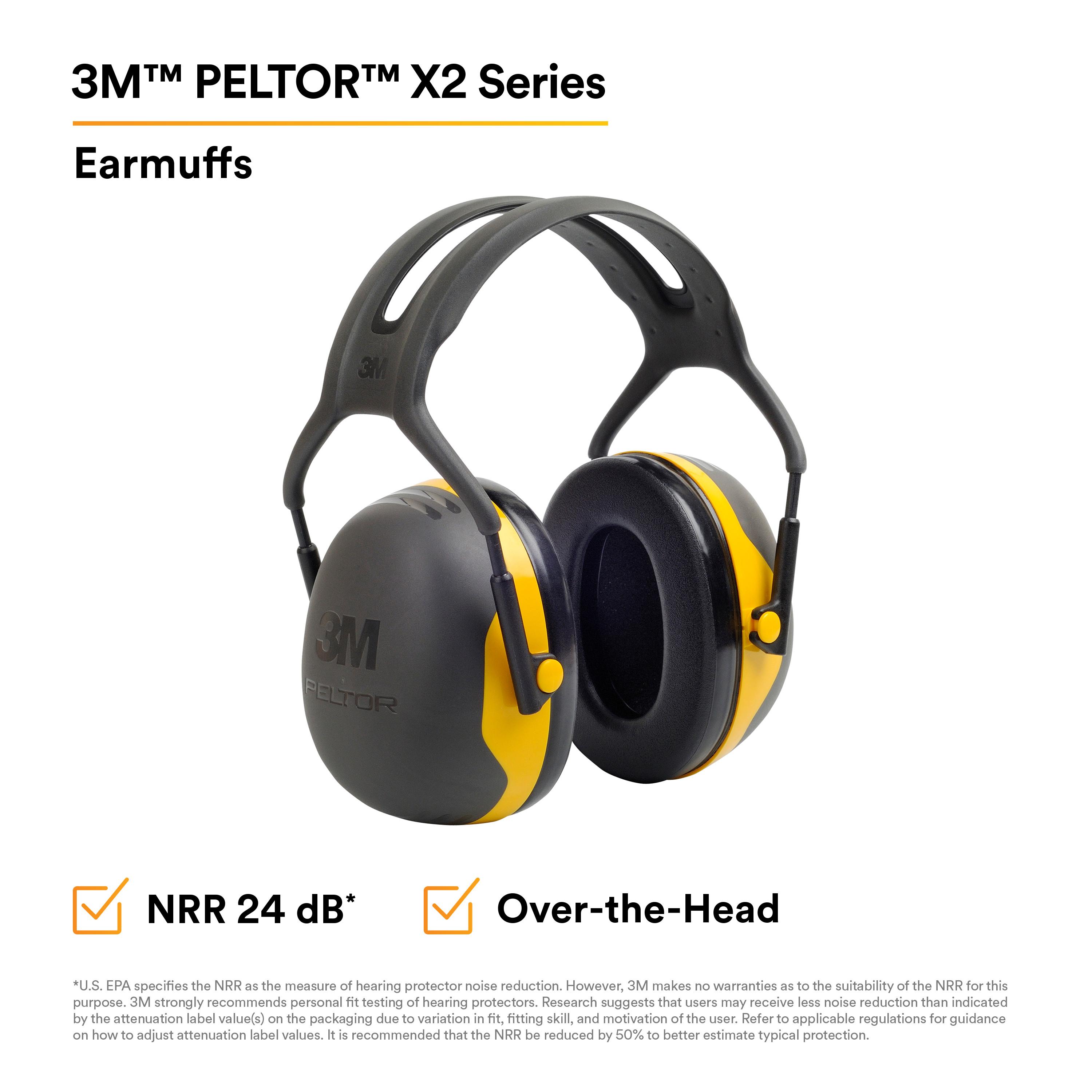 Peltor™ 7000104071