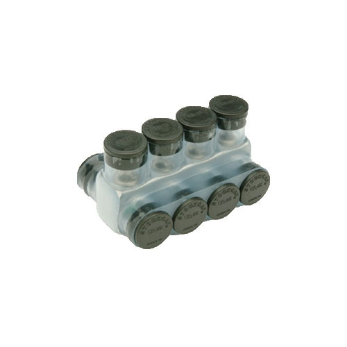 Penn-Union&trade; by Techspan&reg; IPBNA2504D
