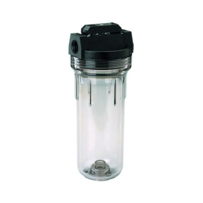 Water Filter Housings