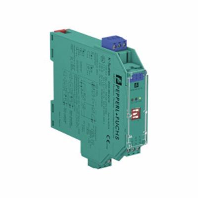 Pepperl+Fuchs&reg; KFD2-SR2-EX1.W