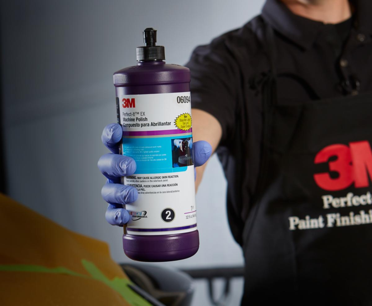 Perfect-It&trade; 7100068200 MMMR 06094