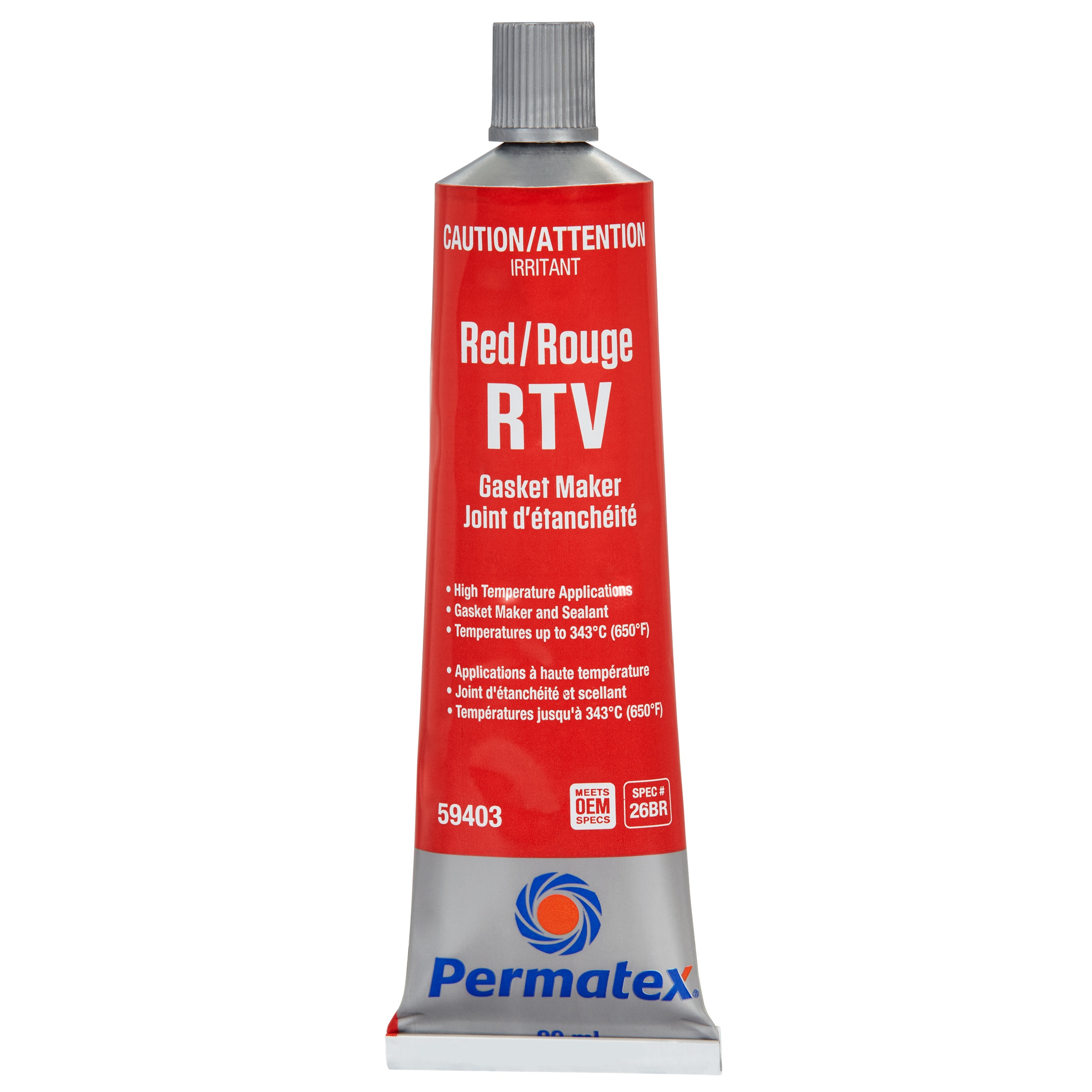 Permatex&reg; 81160 MMS 81160