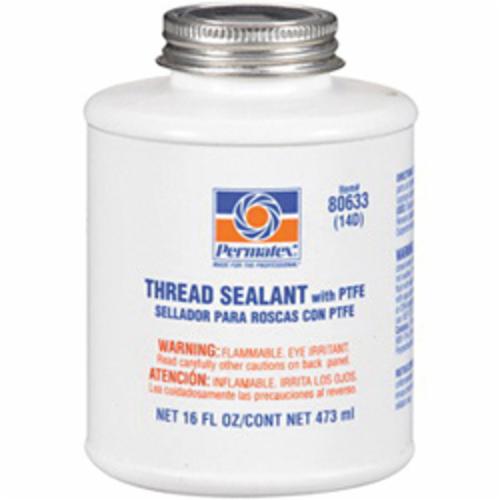 Permatex® 80011 Form-A-Gasket® #2 Flexible Cure Slow Dry Gasket Sealant, 11 oz Tube