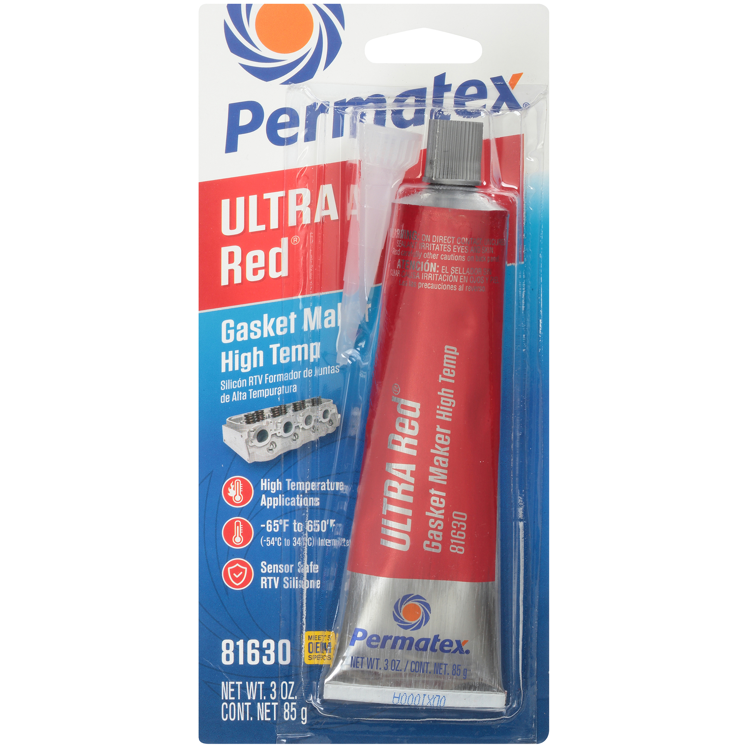 PERMATEX 81630