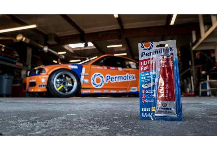 Permatex&reg; 81630 PERMATEX 81630