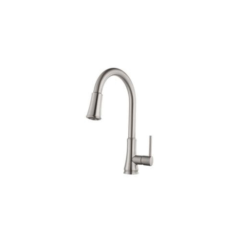 Pulldown Kitchen Faucets