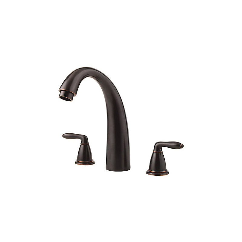 Roman Tub Faucets