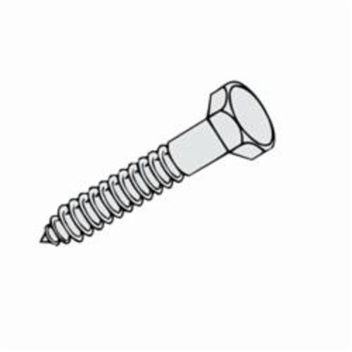 Lag Screws