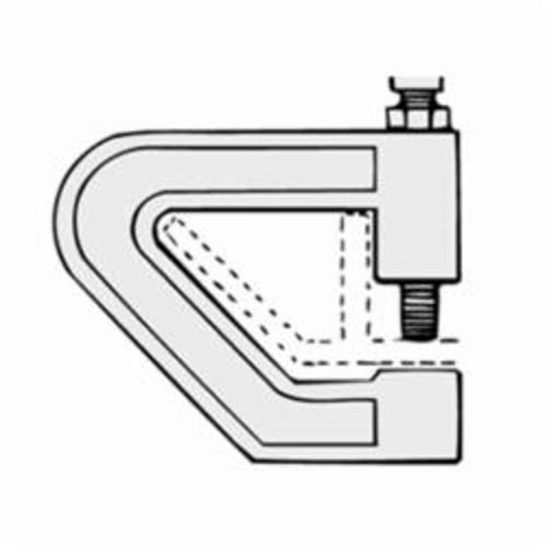 Purlin Clamps & Hangers