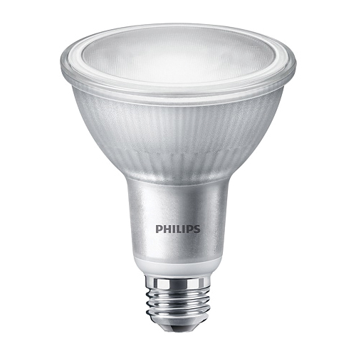Philips 10PAR30L/LED/827/F40/DIM/ULW/120V 6/1FB 529735
