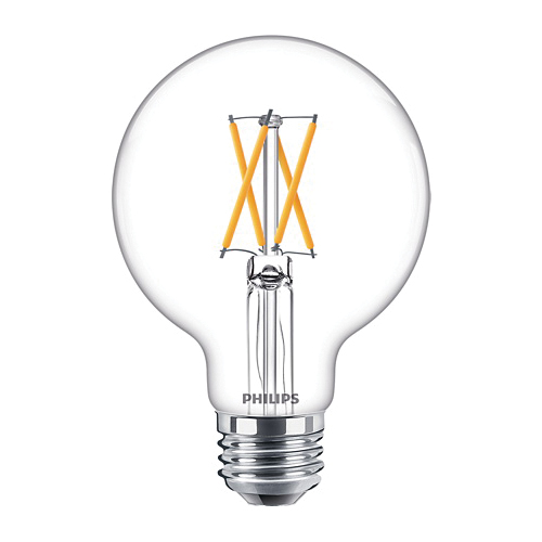 Philips 5.5G25/PER/927-922/CL/G/E26/WGX 1FB T20
