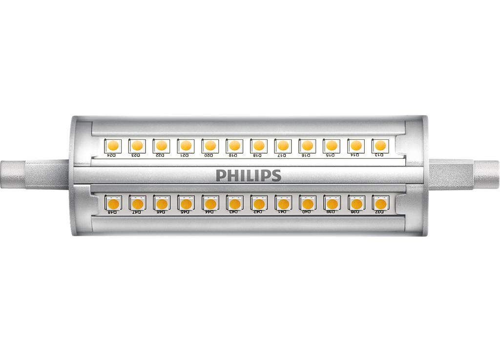 Philips 14R7S/PER/830/ND/120V 4/1PF
