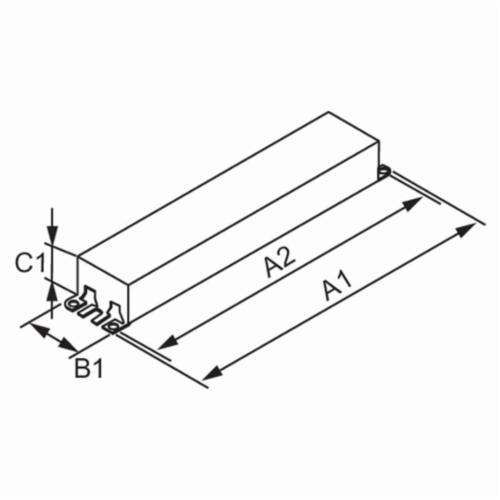 Advance ISB084846EI