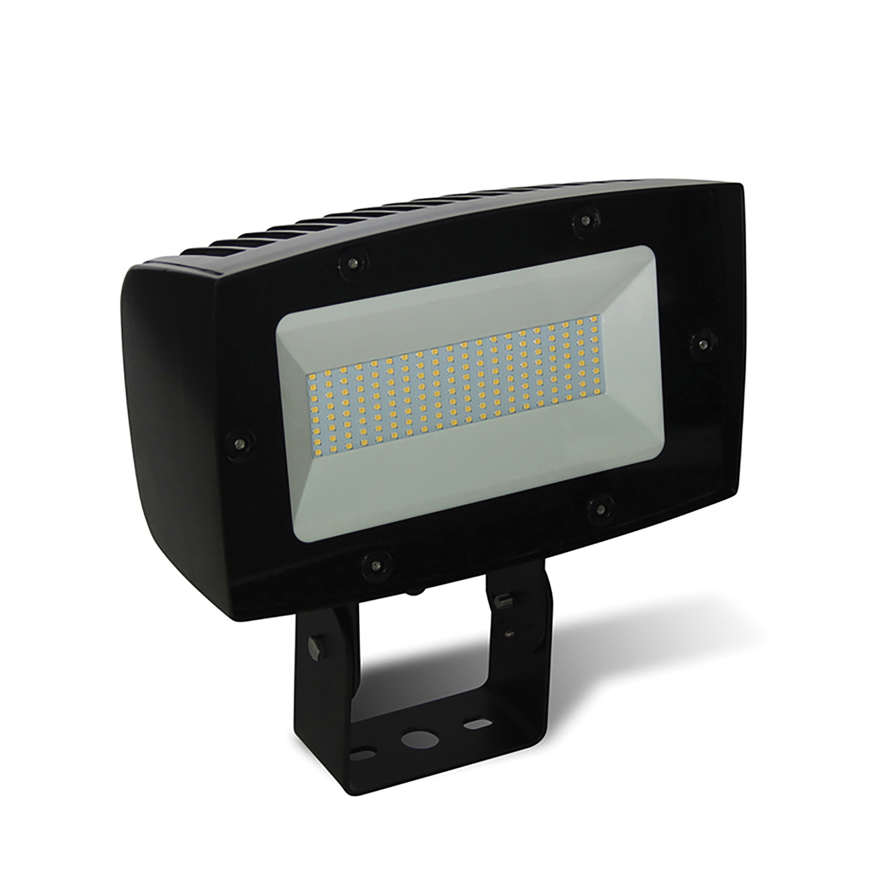 Signify Luminaires PFL80-NW-G1-T-FL-8-BZ