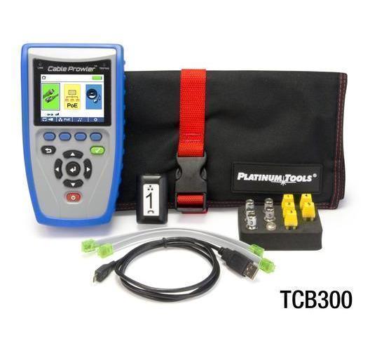 Platinum Tools® TCB300