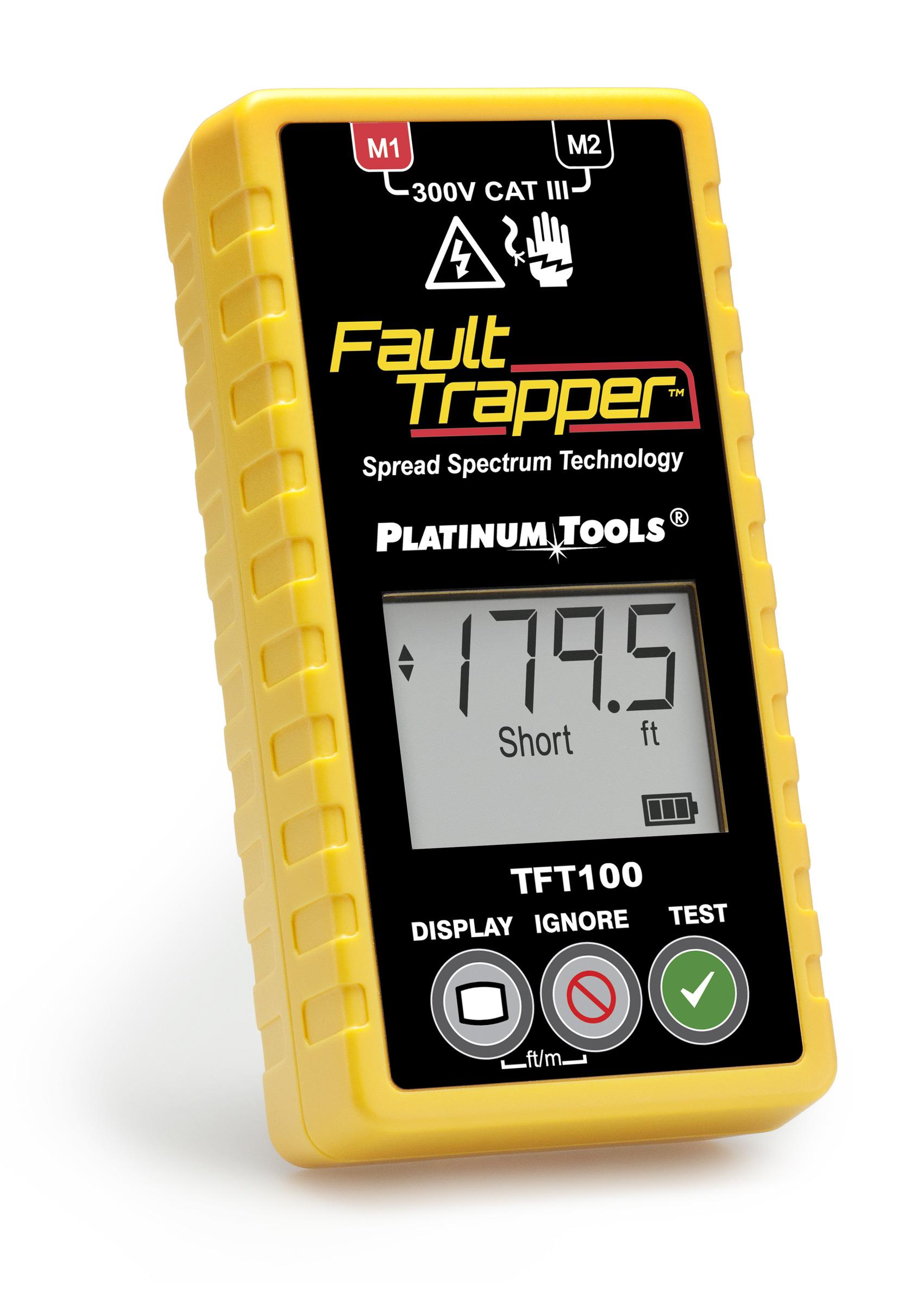 Platinum Tools® TFT100