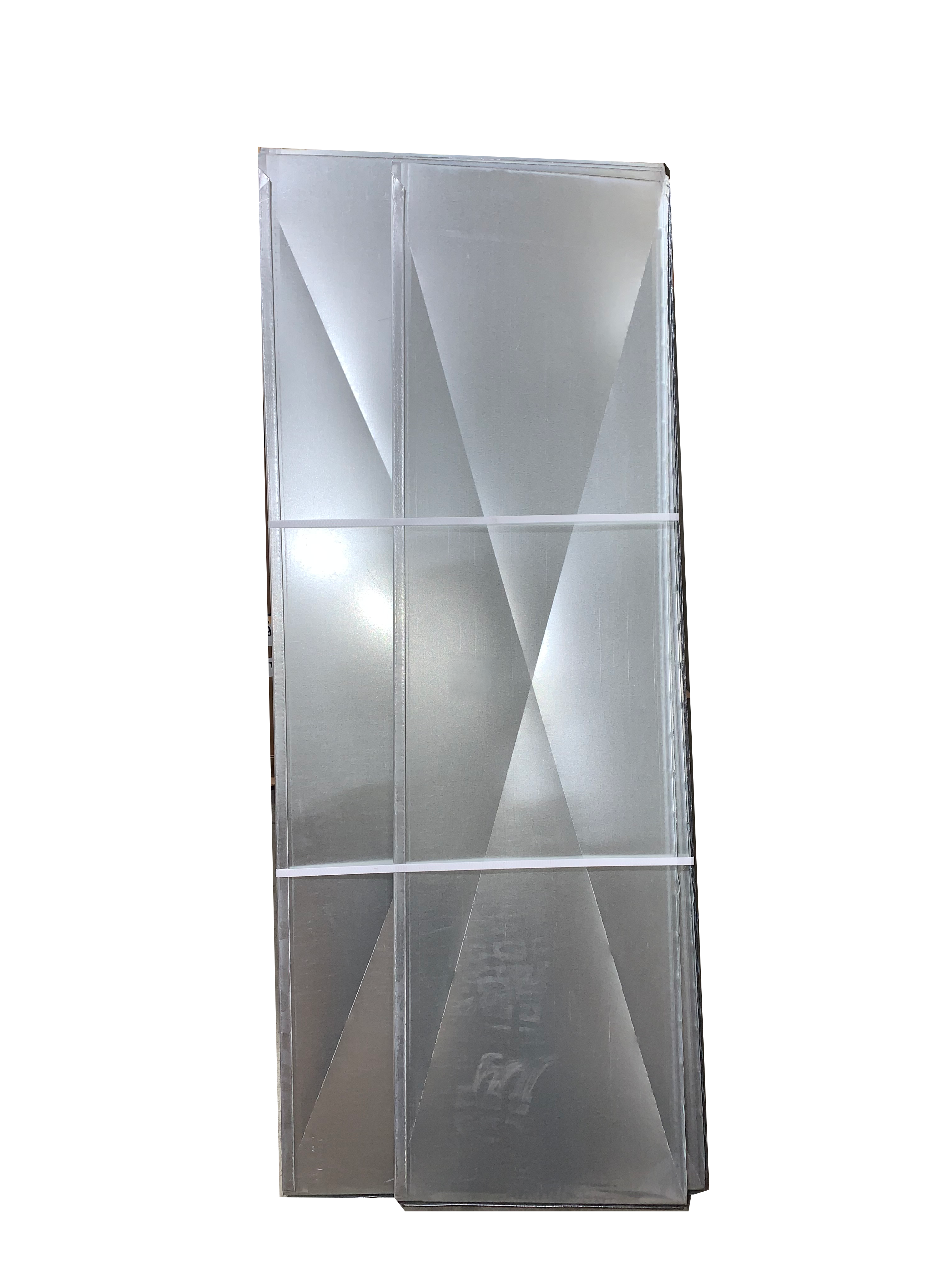 Hercules Sheet Metal Products PLENUM16204