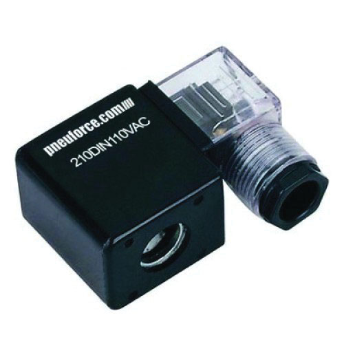 Pneuforce® 210DIN110VAC