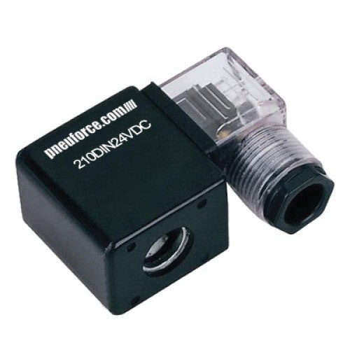 Pneuforce® 210DIN24VDC