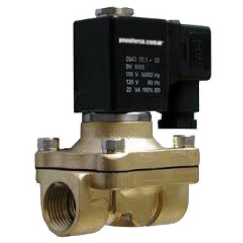 Pneuforce® N2W160-15-110VAC