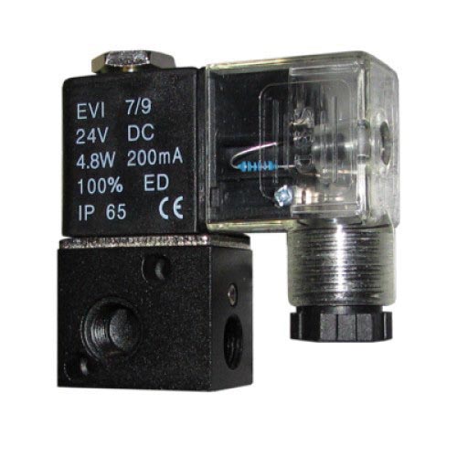 Pneuforce® N3V1-06-24VDC