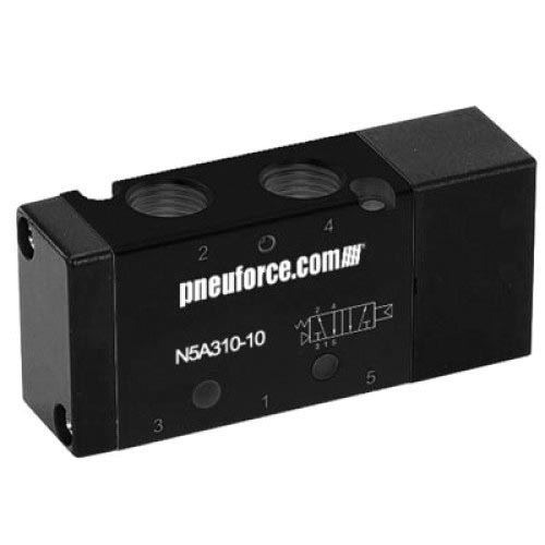 Pneuforce® N4A310-10