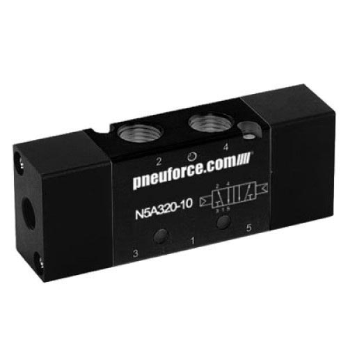 Pneuforce® N4A320-10