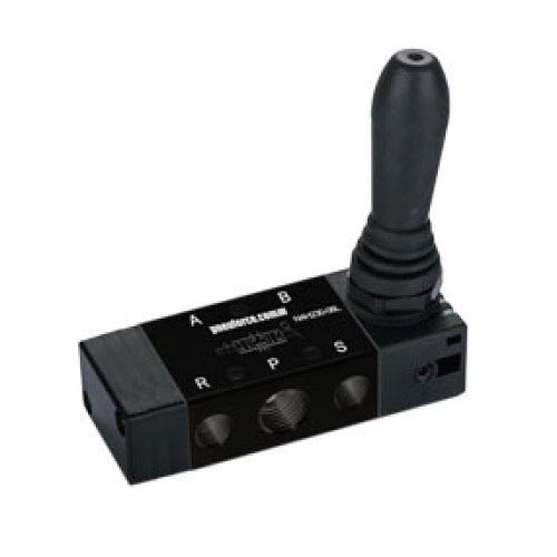 Pneuforce® N4H430C-15L