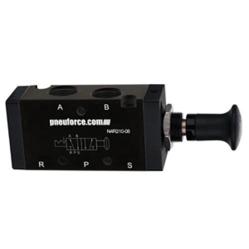 Pneuforce® N4R210-08