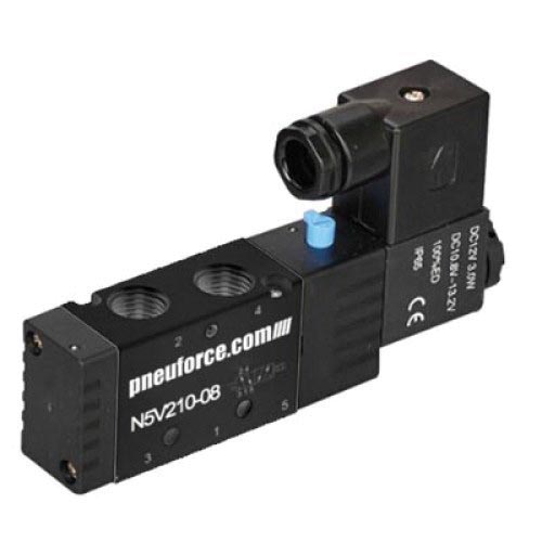 Pneuforce® N4V210-08-24VDC