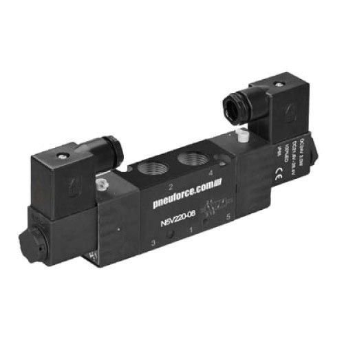 Pneuforce® N4V220-08-24VDC