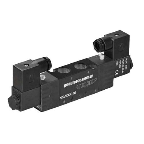 Pneuforce® N4V230C-08-24VDC