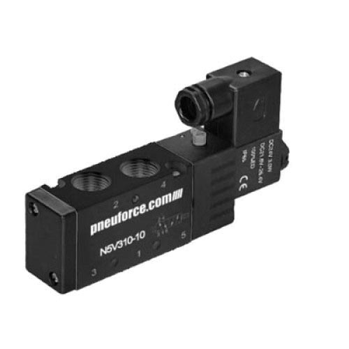 Pneuforce® N4V310-10-24VDC