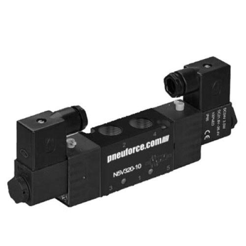 Pneuforce® N4V320-10-24VDC
