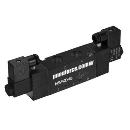 Pneuforce® N4V420-15-24VDC