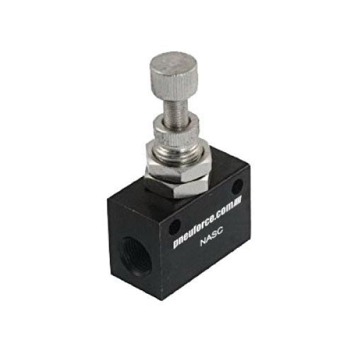 Pneuforce® NASC-08