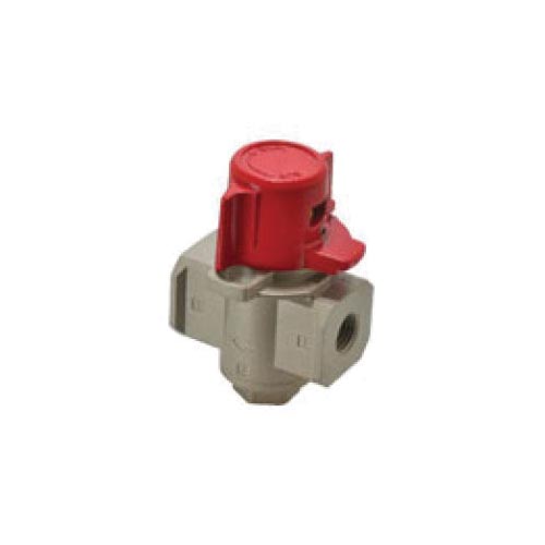Pneuforce® SLO2000-02