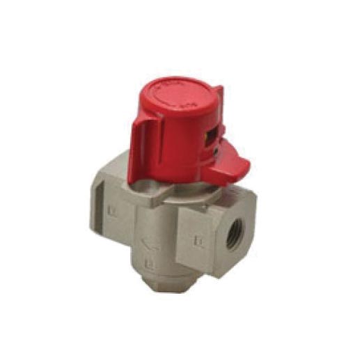 Pneuforce® SLO3000-02