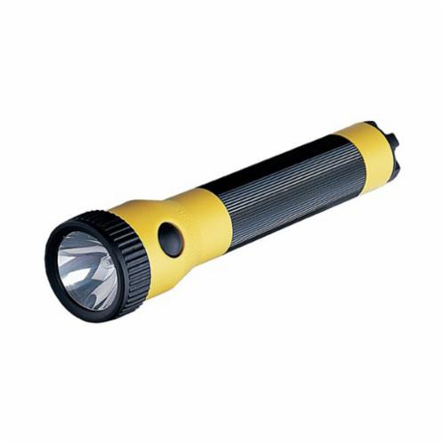 Streamlight® 75713 Stinger® Handheld Flashlight, LED Bulb, Aluminum Housing, 400 Lumens (High)/200 Lumens (Medium)/100 Lumens (Low) Lumens
