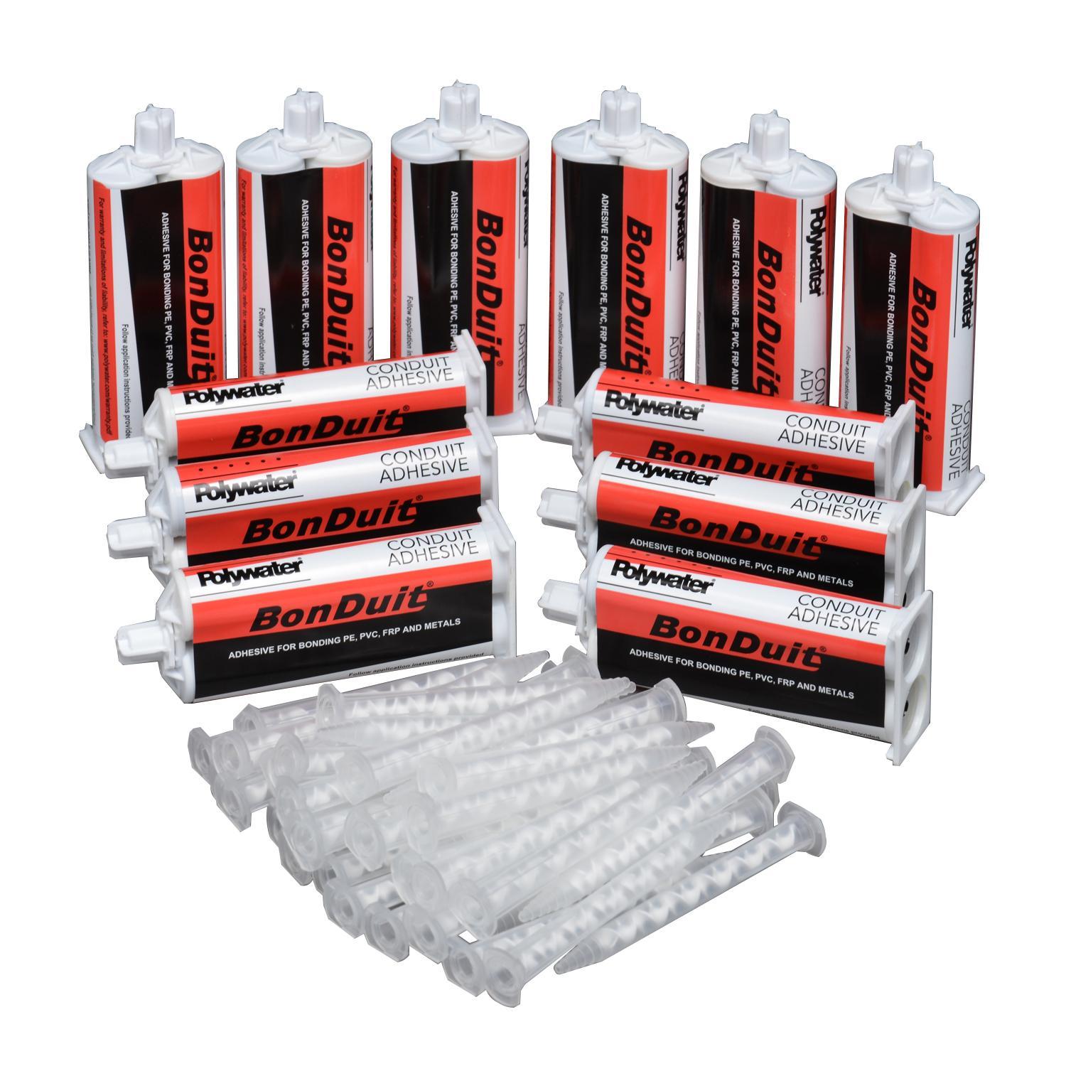 Polywater&reg; CLR-128